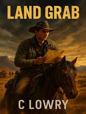 cover image of Land Grab